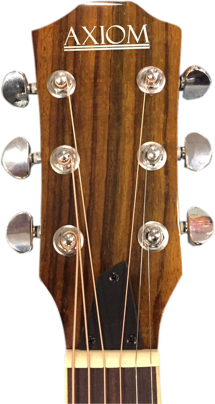 Acoustic Guitar Solid Top