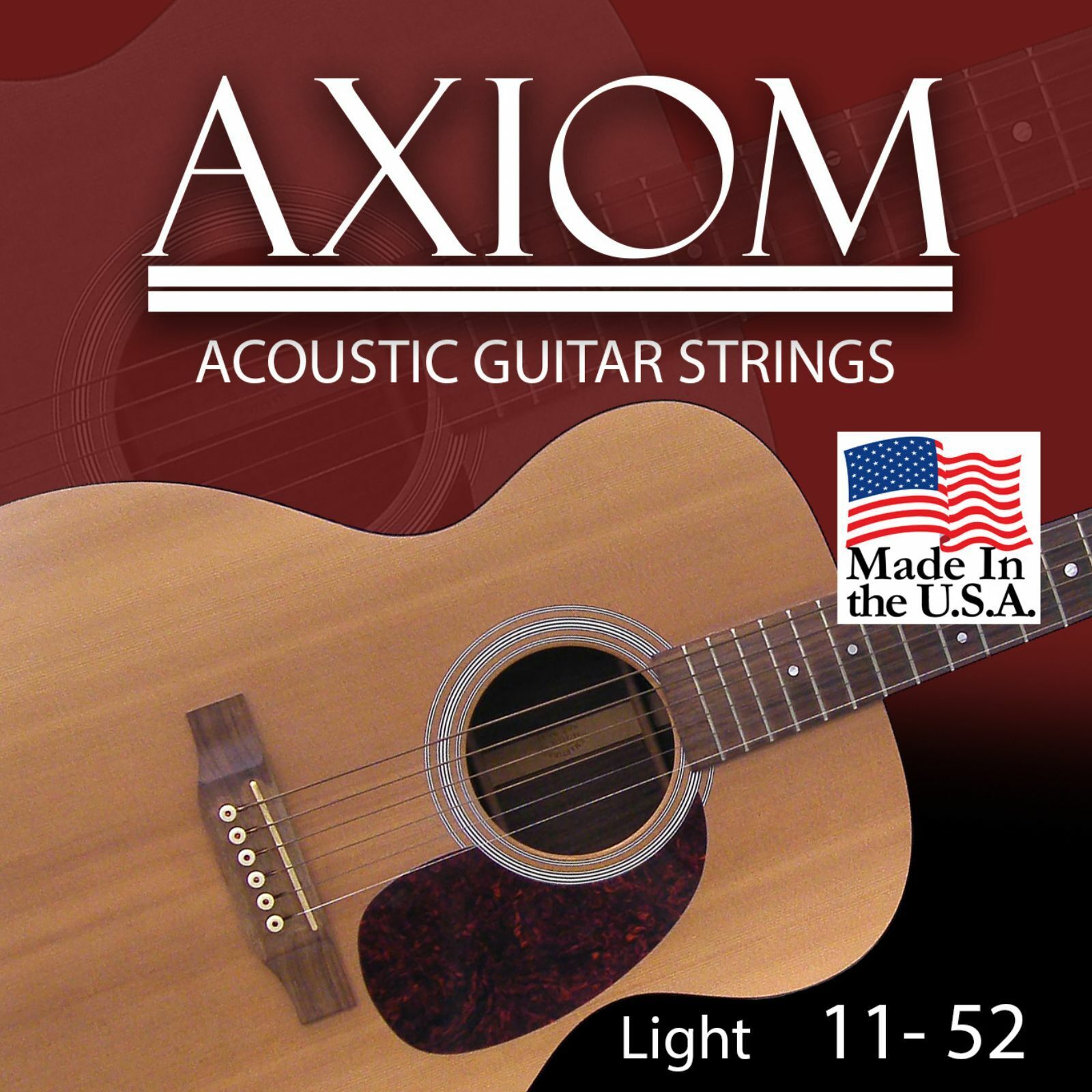Bulk Guitar strings for Sale Acoustic Light