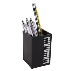 Piano Keyboard Pen Holder – Musical Giftware