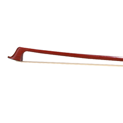 Brazil Wood Cello Bow 1/4 Size