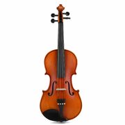 Concerto Violin Outfit - 1/2 Size School Violin