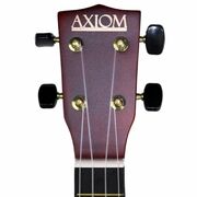 Spectrum Natural Beginner Ukulele