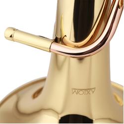 Student Baritone Horn Bb 3 Valve