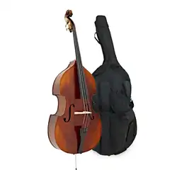 Prelude Student Double Bass 1/2 Size