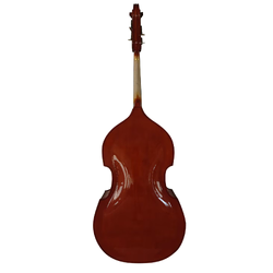 Prelude Student Double Bass 3/4 Size
