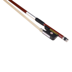 Brazil Wood Cello Bow 1/4 Size