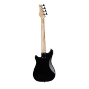 Axiom Enterprise 3/4 Size Bass Guitar - Sunburst