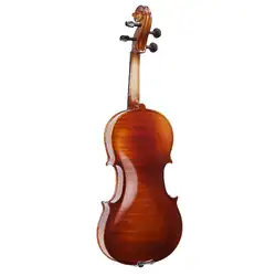 Left Handed Violin Outfit - Full Size