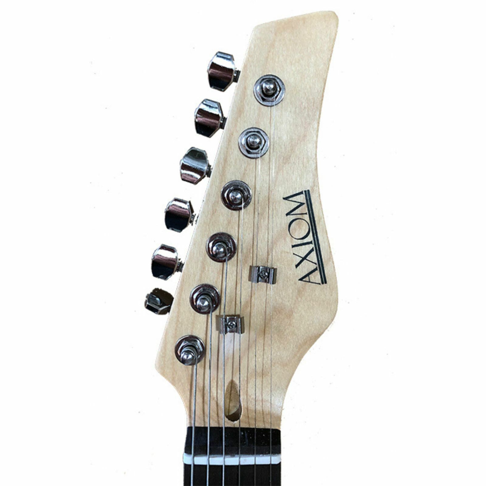 19+ Mahar Electric Guitar