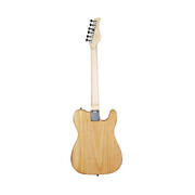 Atlantis Electric Guitar Left Hand  - Natural