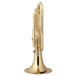 Student Baritone Horn Bb 3 Valve