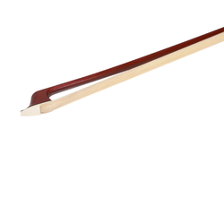 Brazil Wood Cello Bow 1/4 Size