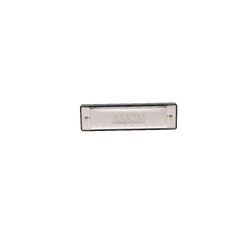10 Hole Harmonica - Diatonic Blues Harp in C