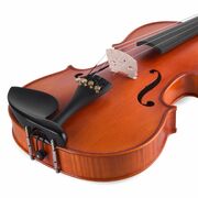 Concerto Violin Outfit - 1/2 Size School Violin