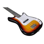 Axiom Enterprise 3/4 Size Bass Guitar - Sunburst