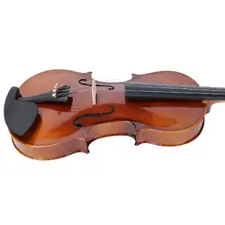 Left Handed Violin Outfit - 3/4 Size
