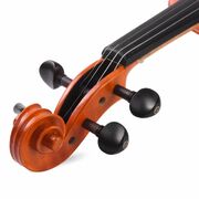 Concerto Violin Outfit - 1/2 Size School Violin