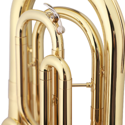 Student Baritone Horn Bb 3 Valve