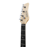 Axiom Enterprise 3/4 Size Bass Guitar - Sunburst