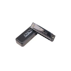 10 Hole Harmonica - Diatonic Blues Harp in C