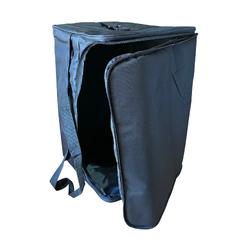 Cajon Drum - Dark Wood Finish