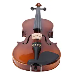 Left Handed Violin Outfit - 1/4 Size