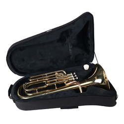 Student Baritone Horn Bb 3 Valve