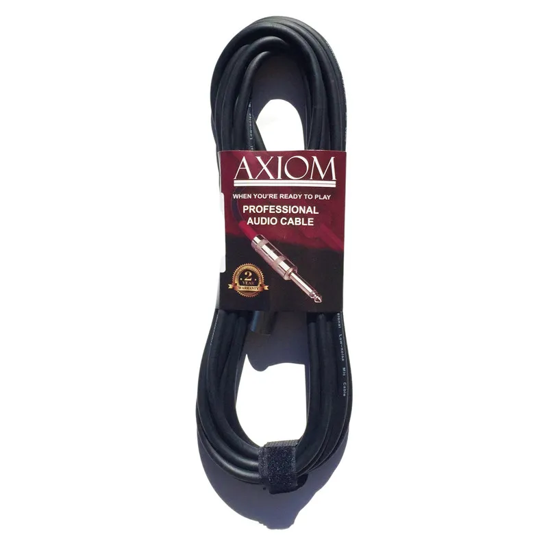 Microphone cable - 20' Can/Can