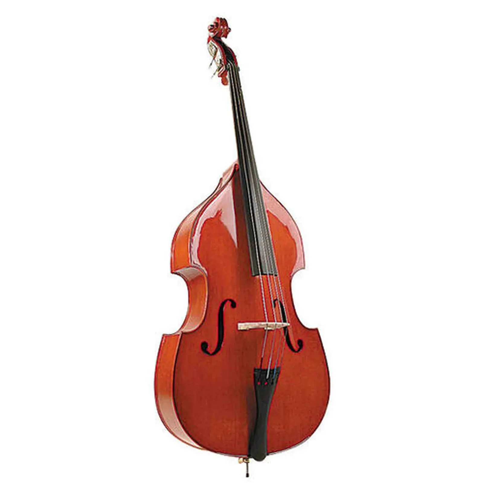 Prelude Student Double Bass 1/2 Size
