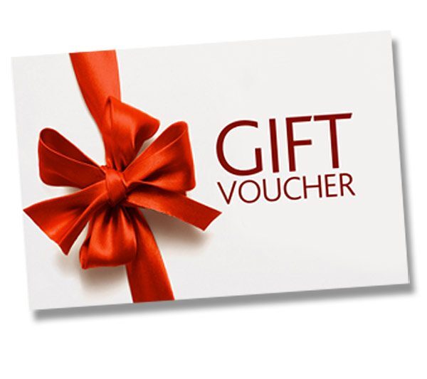 Axiom Gift Voucher
