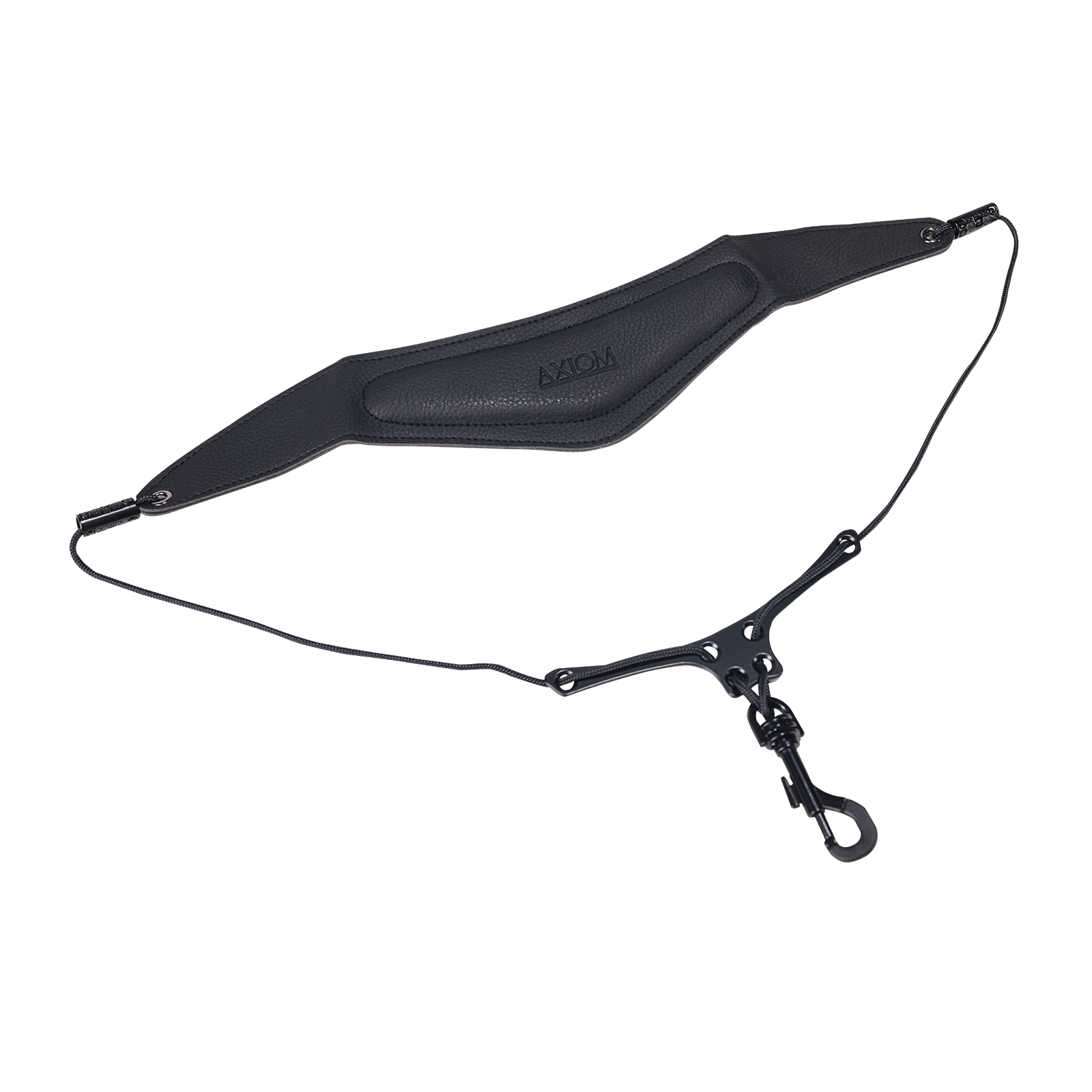 Leather Saxophone Strap