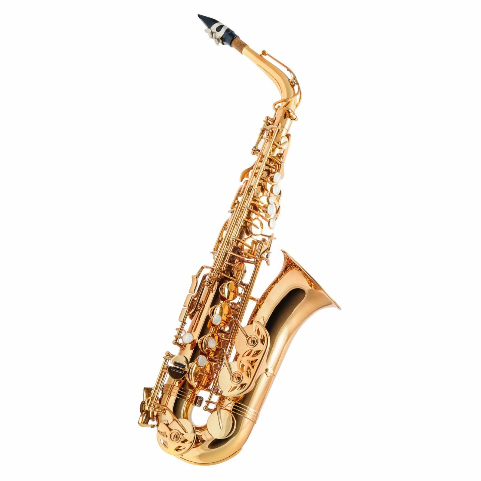 Concerto Series Alto Saxophone