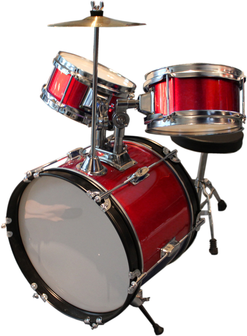 childrens drum set