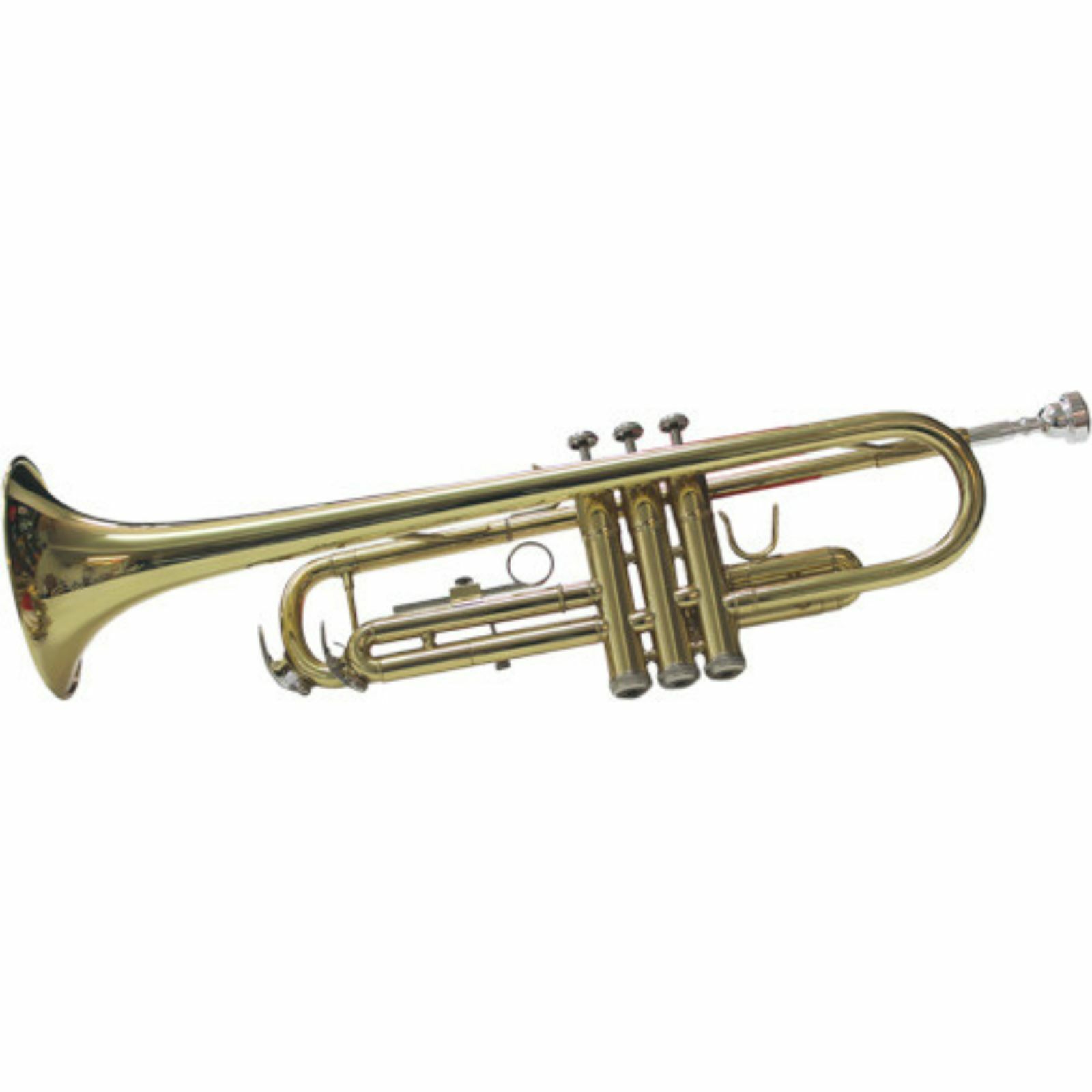 New Solist TR535L Student Trumpet At Kessler Sons Music, 52% OFF