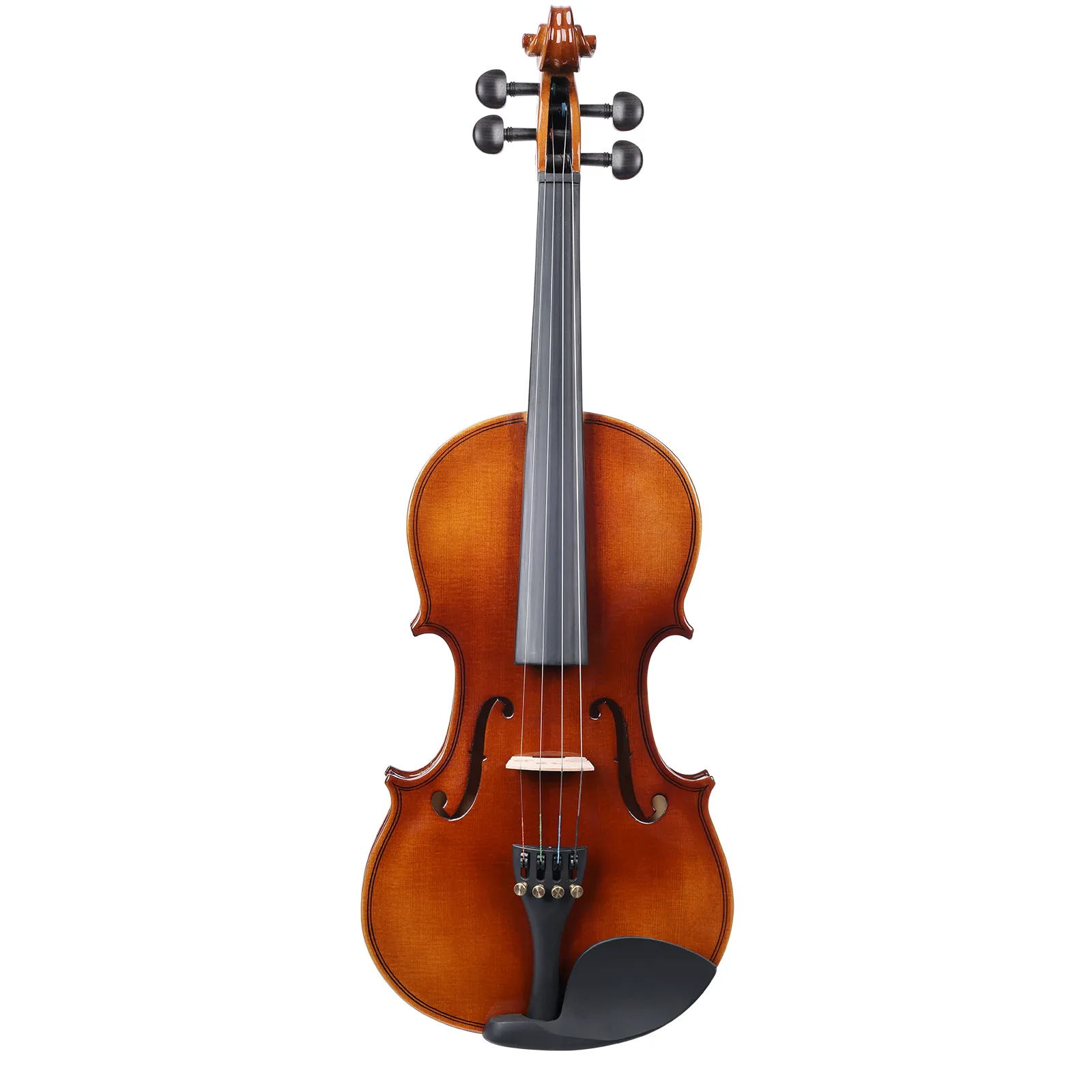 Left Handed Violin Outfit - 1/2 Size