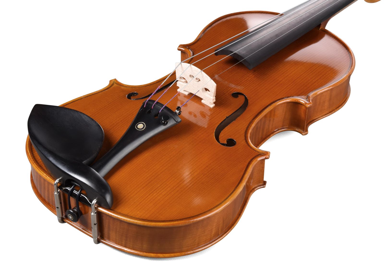 Axiom Violin Review