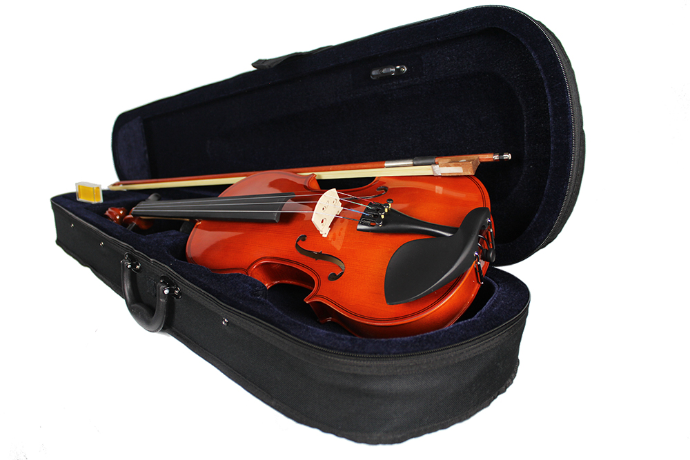 Axiom Violin Review