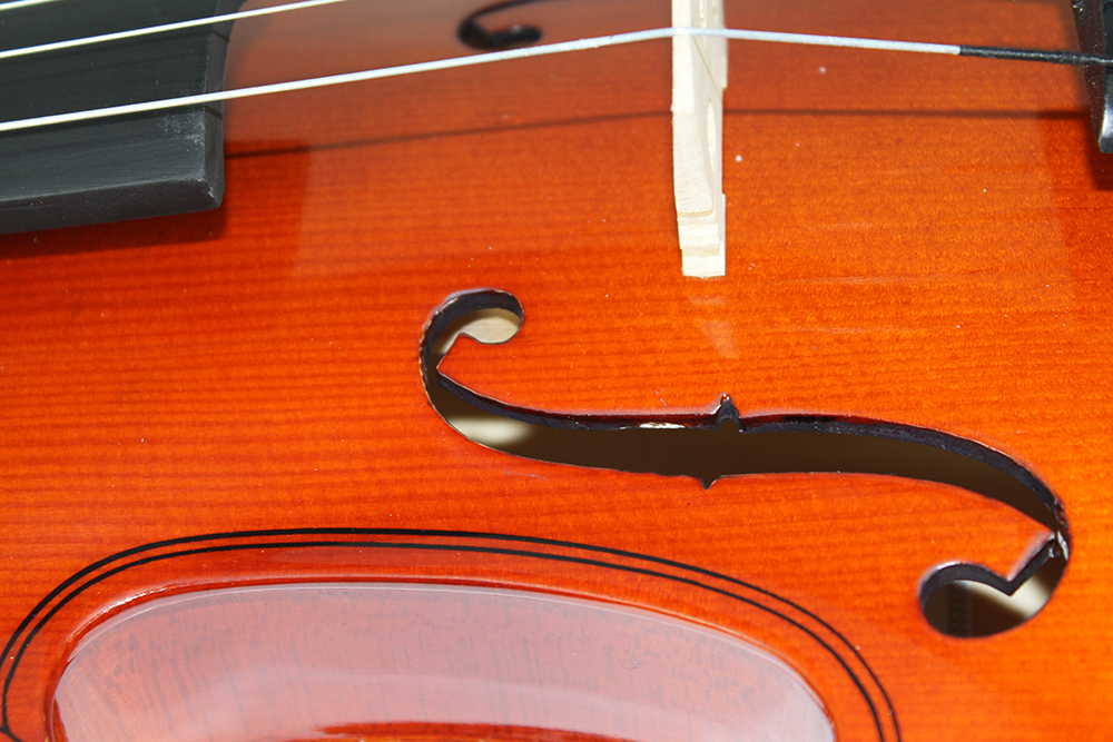 Axiom Violin Review