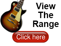 beginner electric guitar Melbourne