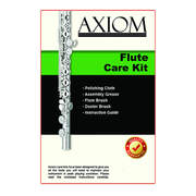 Flute Cleaning Kit
