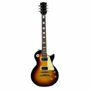 Challenger Electric Guitar - Sunburst