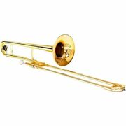 Tenor Trombone - Bb School Trombone