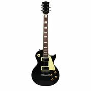 Challenger Electric Guitar - Black