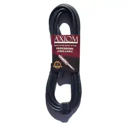 Microphone cable - 20' Can/Can