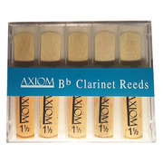 Clarinet Reed 1.5 - Box of Ten