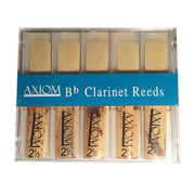 Clarinet Reed 2.5 - Box of Ten