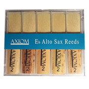 Alto Sax Reed 2.0 - Box of Ten