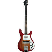 Francisco 4000 Bass Guitar