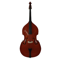 Prelude Student Double Bass 3/4 Size