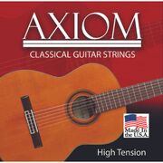 Acoustic High Tension Classical Guitar Strings